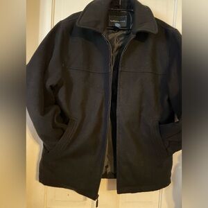 VanJeusen Studio Men’s Jacket, Size:M